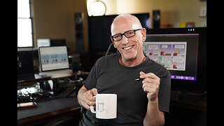 Scott Adams Celebration of Life 01/25/26