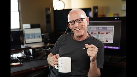 Scott Adams Celebration of Life 01/25/26