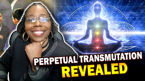 Why Energy Always Comes Back: Perpetual Transmutation Revealed