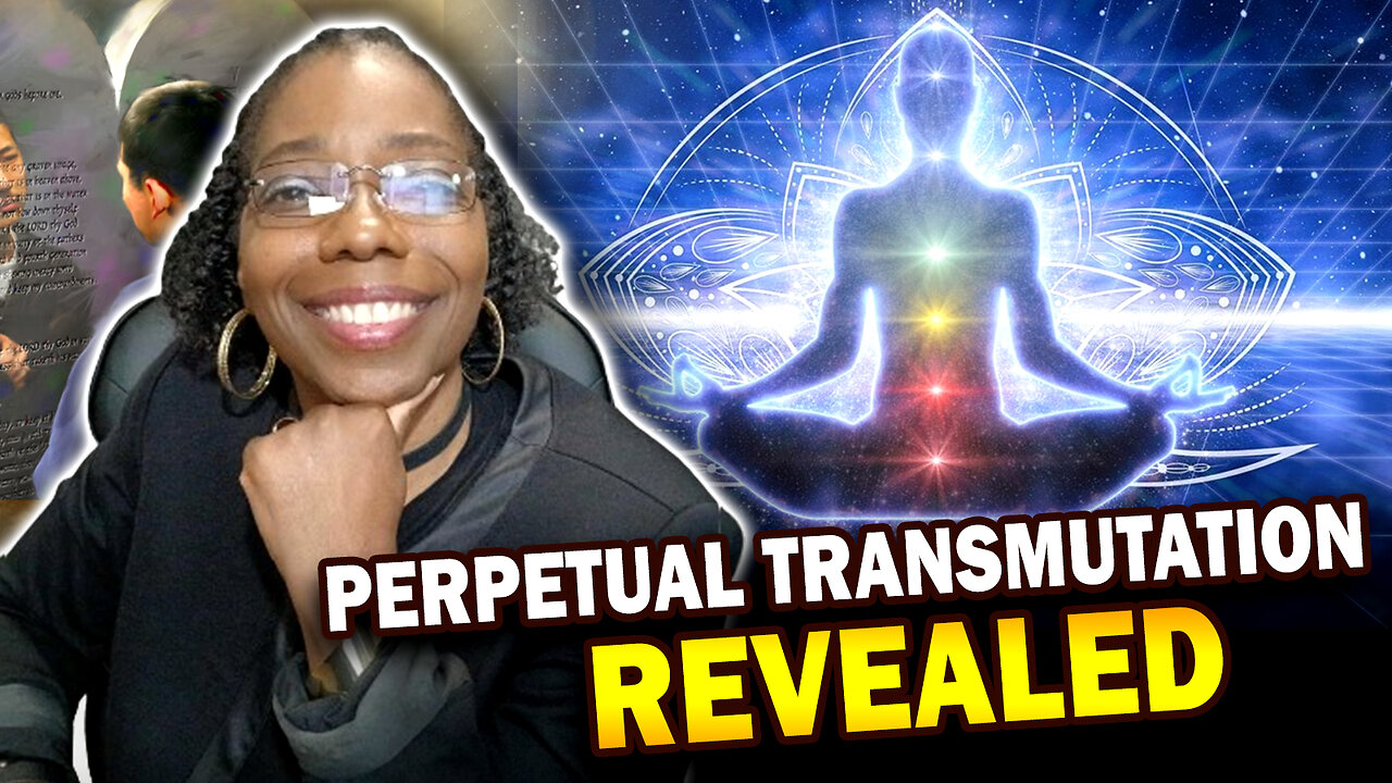 Why Energy Always Comes Back: Perpetual Transmutation Revealed