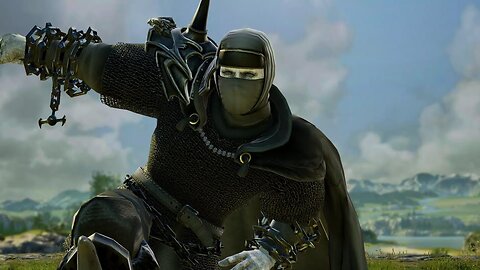 SoulCalibur VI Armando (Hwang) Arcade Ladder. Saturday, October 11, 2025