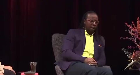 Ibram X. Kendi, at a Film Screening for His Netflix Film: ‘Whiteness Prevents White Peoples from Connecting To Humanity’ 