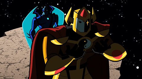 Everyone vs. Equinox and his army CMV