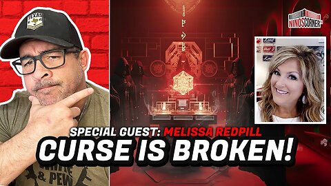 Curse is Broken! Day of Atonement Was GO TIME!