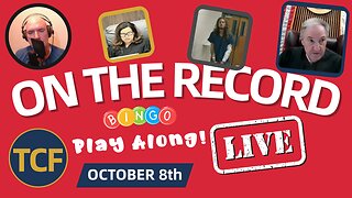 Live Court Hearings - Oct 8th - Judge Simpson, Boyd, Stevens, Middleton, McNally, West, and More