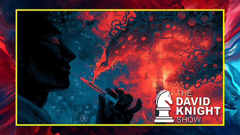 Wed Episode #2179: COVID Shots & Turbo Cancers