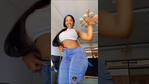 African Beauty Dance|Samke Mumu Prudie vs Sherlyne Anyango