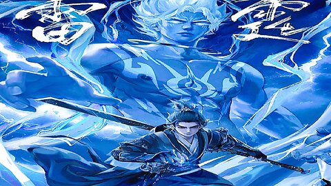 Demon hunter EPISODE 36 eng sub