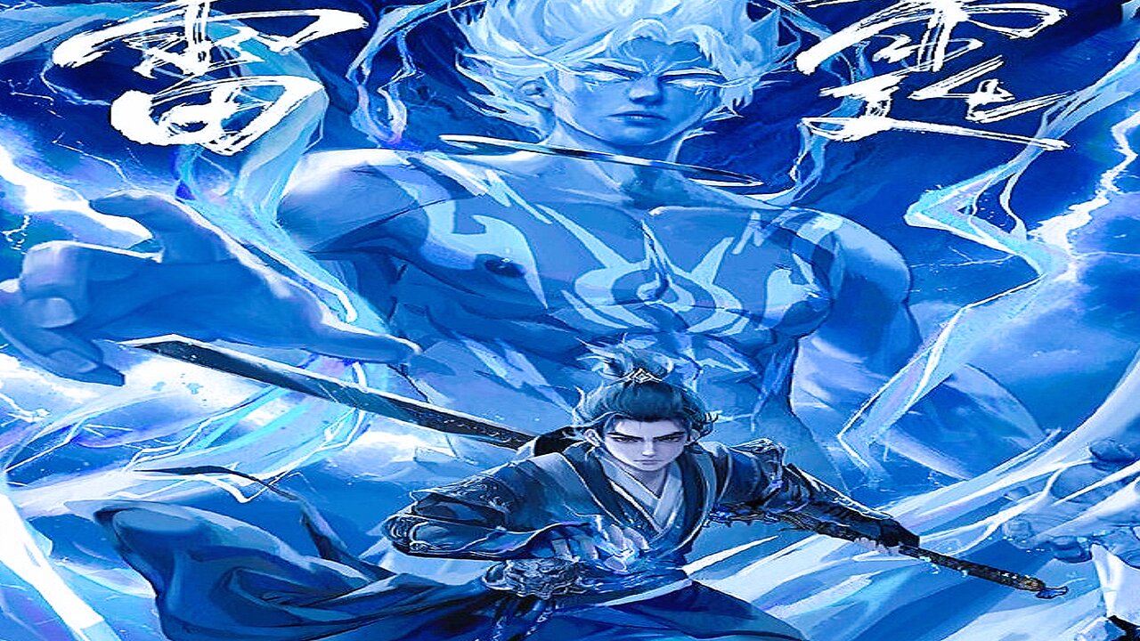 Demon hunter EPISODE 36 eng sub