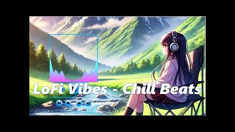 LoFi Instrumental Playlist – Study, Work, and Focus Mode