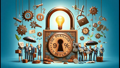 Unlock the Secrets of the 97% Invention Club – What Are They Hiding
