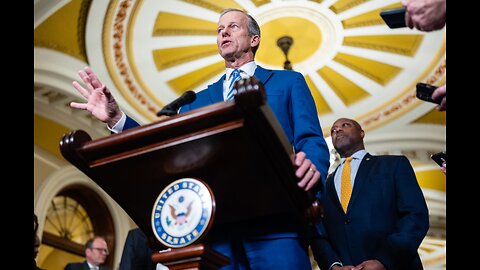 Trump Kicks Congress to the Curb, With Little Protest From Republicans