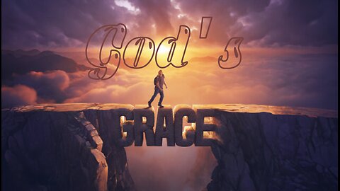 God's Grace