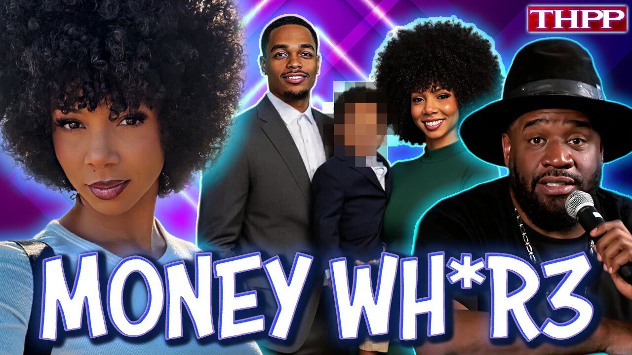 Brittany Renner DEMANDS $420,000 YEARLY in Child Support from Baby Father!