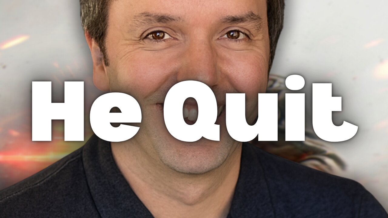 Things Are Falling Apart For The Assassins Creed Franchise