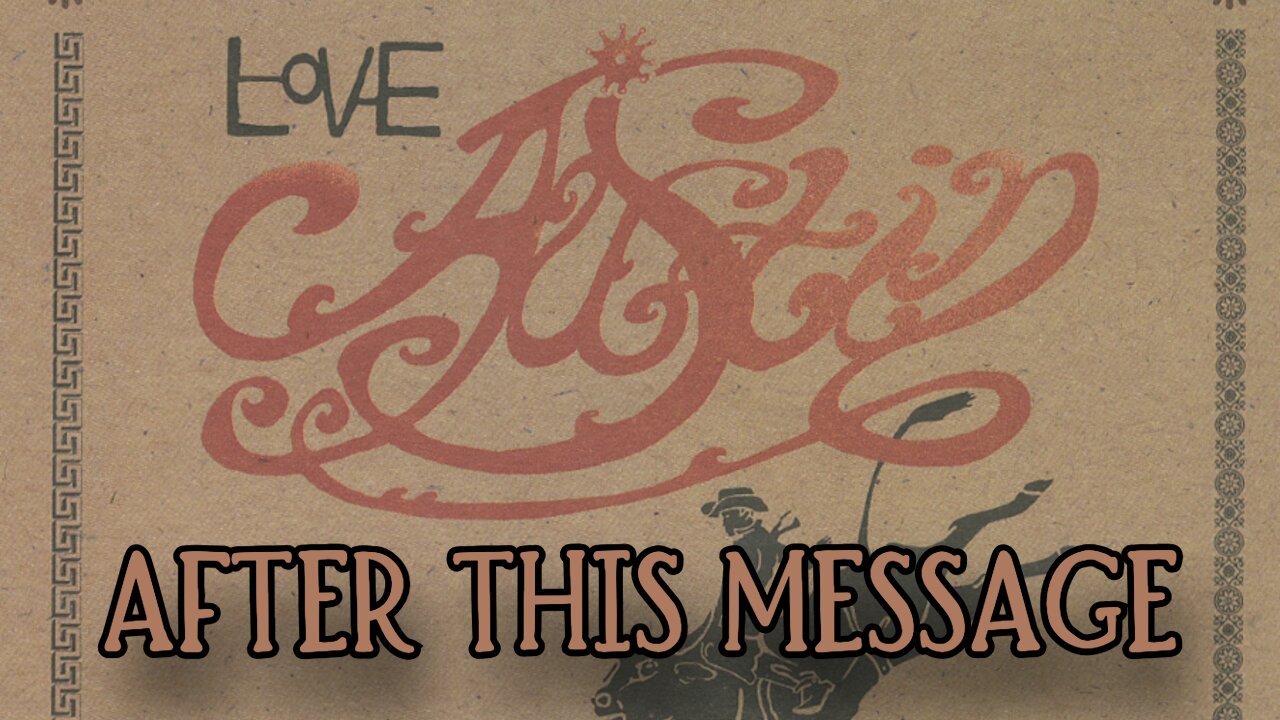 After This Message