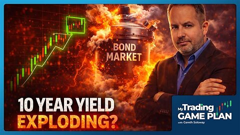 My Trading Game Plan | January 16, 2026