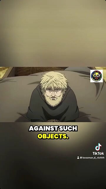 The significance of love in a warrior's life