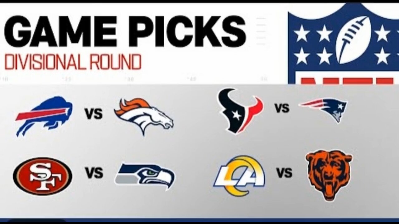 Who will Win 🏆 NFL 🏈💥 games this weekend? 👀✨️🙄