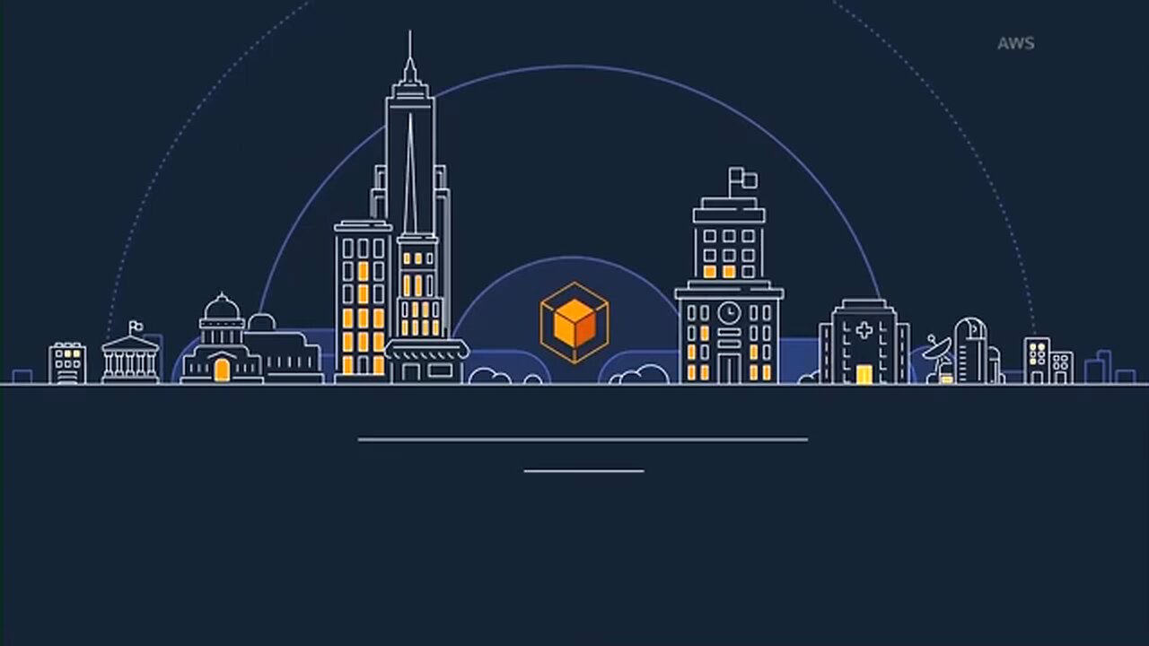 Amazon says AWS could service back to normal after global outage