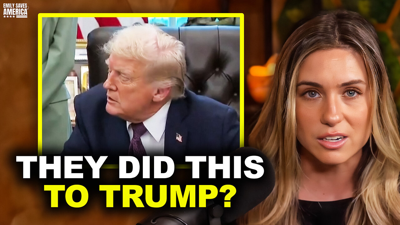 Trump Just Humiliated the UN on the World Stage