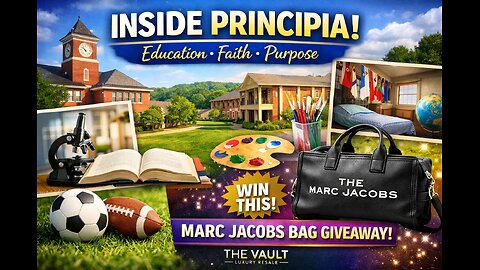 Inside Principia: Where Education, Faith & Purpose Meet