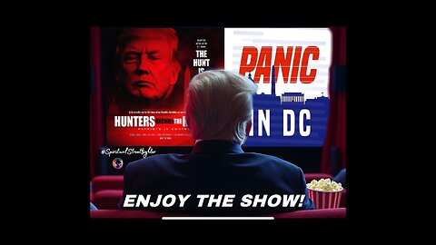 Obama and The Walz Crumbling. The IndoctriNATION w/ David Snedeker 12.1.25