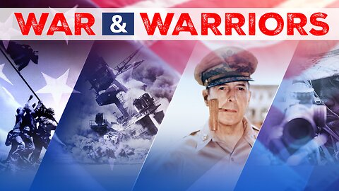 WAR & WARRIORS | Real Wars. Real Heroes.