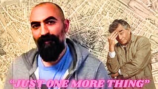 Columbo Has Just One More Question