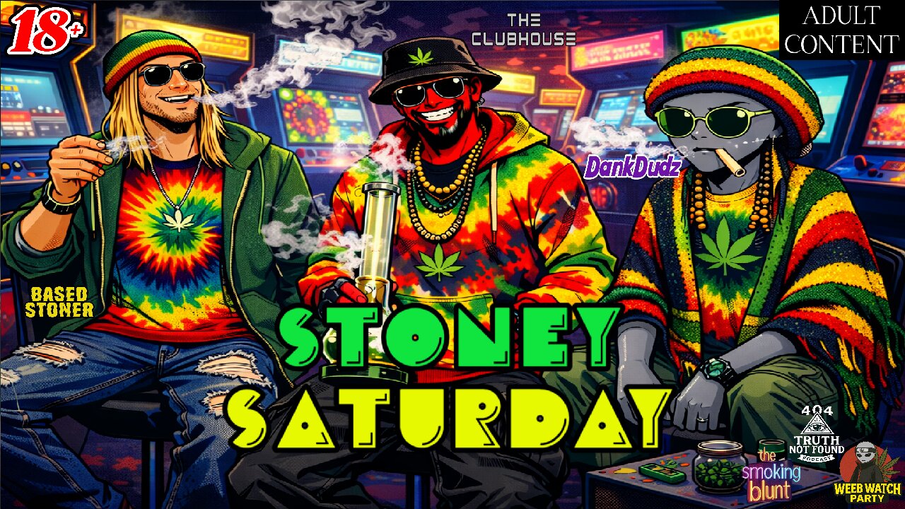 Stoney Saturday