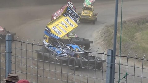 20-07-25 Brisca F1 Heat 10, MAB Club Texel