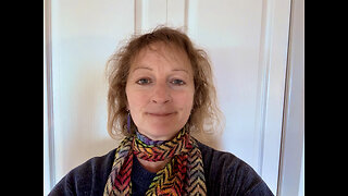 Interview With Dr Ursula Edgington, from New Zealand