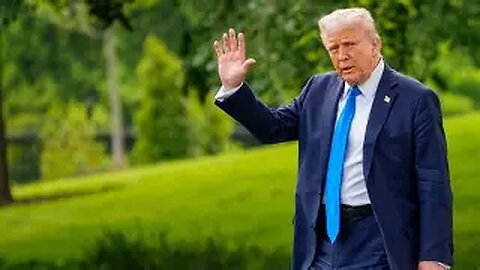 Trump Makes Major Prediction for 2026