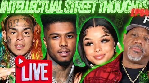 BLUEFACE & RYAN GARCIA | CHARLESTON WHITE VS EVERYBODY | POOH SHIESTY FIRST STREAM OUT OF JAIL!