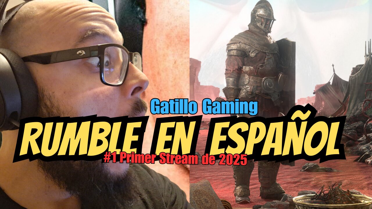 Path of Exile Acto 2 - Rumble En Espanol - Gatillo Gaming