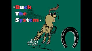 ★Buck the System★