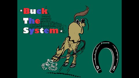 ★Buck the System★