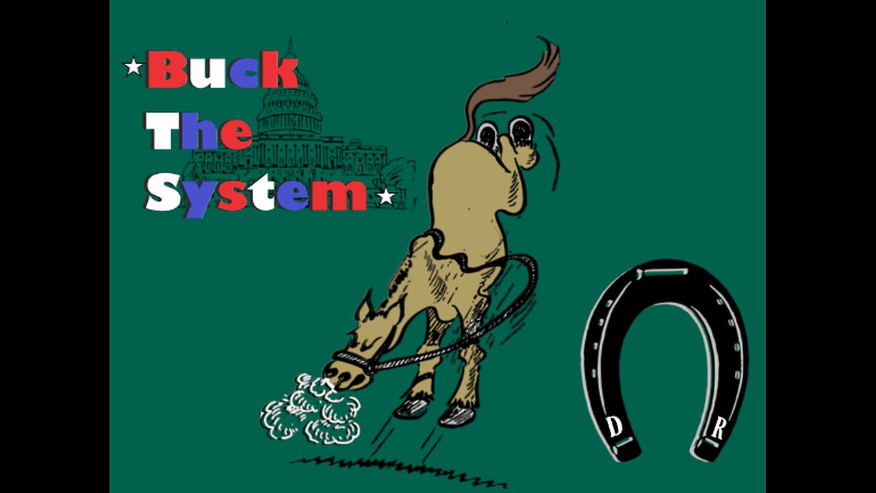 ★Buck the System★