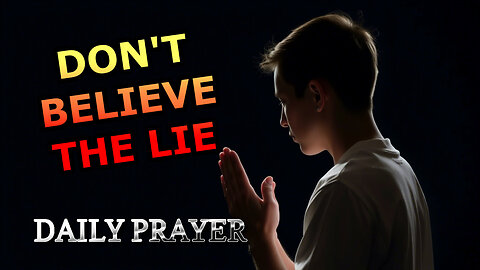 They Don’t Want You Praying for Leaders (But GOD Knows How to Change a Nation)