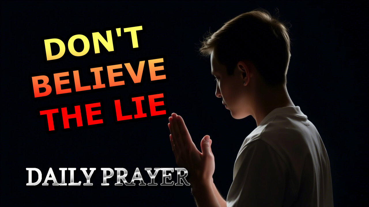 They Don’t Want You Praying for Leaders (But GOD Knows How to Change a Nation)
