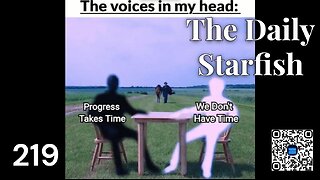 The Daily Starfish #219 #viral #shorts #uk