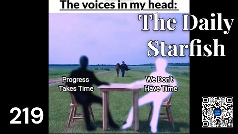 The Daily Starfish #219 #viral #shorts #uk