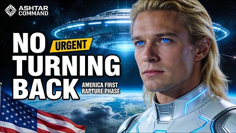 REJOICE! Ashtar & The Pleiadians Confirm: The 5D Shift is FINALLY Here! (8)