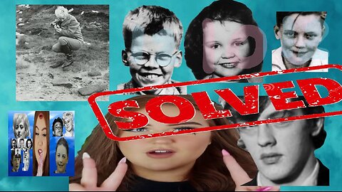 15, MYRA HINDLEY , IAN BRADY, MOORS MURDERS P2