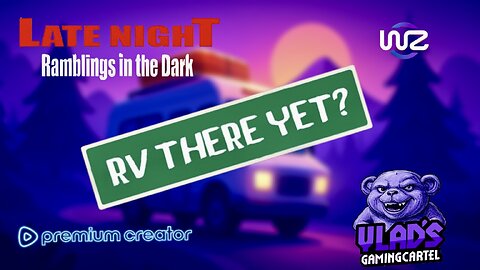Don't Make Me Turn This Rv Around! // RV There Yet (Ft. VladsGaming And LateNightRamblings)
