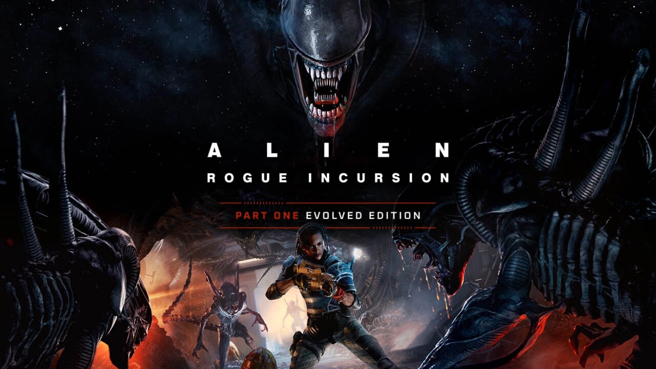 Surviving Purdan's Nightmare | Alien: Rogue Incursion Evolved Edition | LIVE Playthrough