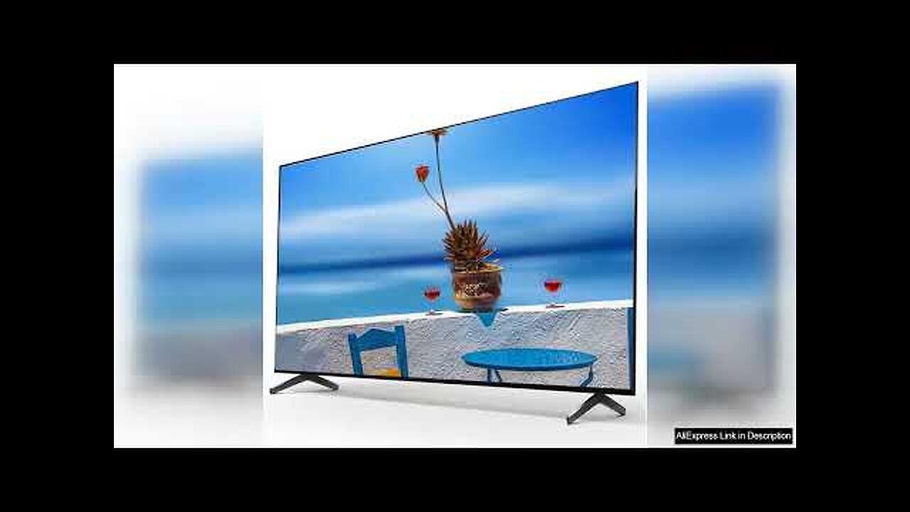 110 Inch Advertising Screen FHD Android Wall Mount Vertical Display Smart LED Review