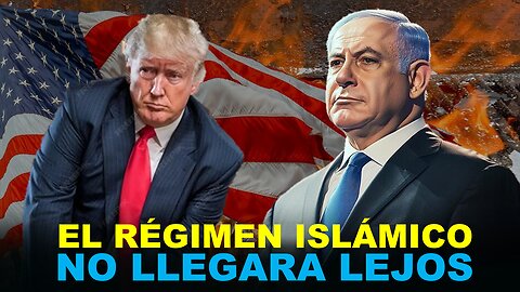 Estados Unidos busca poner fin a las amenazas a Israel en un combate de siete frentes
