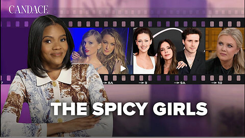 IN MY LAWSUIT ERA: Our First 'Cease And Desist' Of 2026. | Candace Ep 294