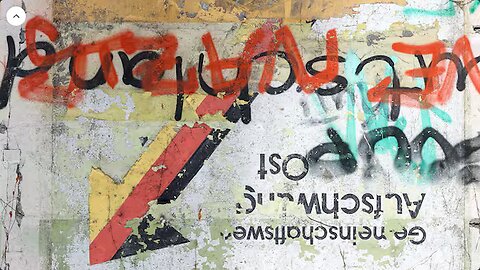 Es gibt keine Deutsche Einheit! #DDR #staatenlos.info